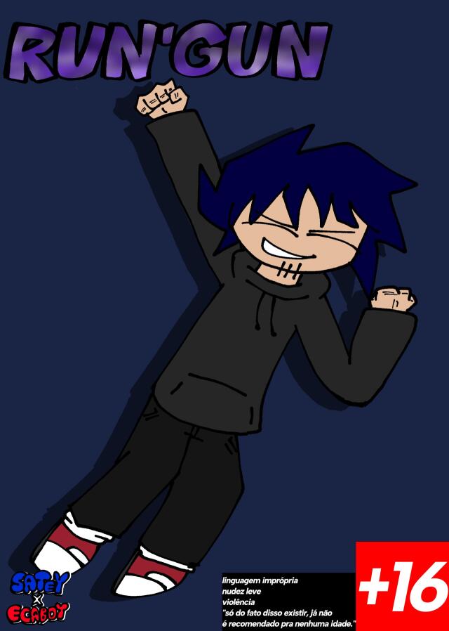 Run'Gun