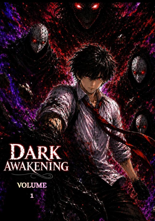Dark Awakening