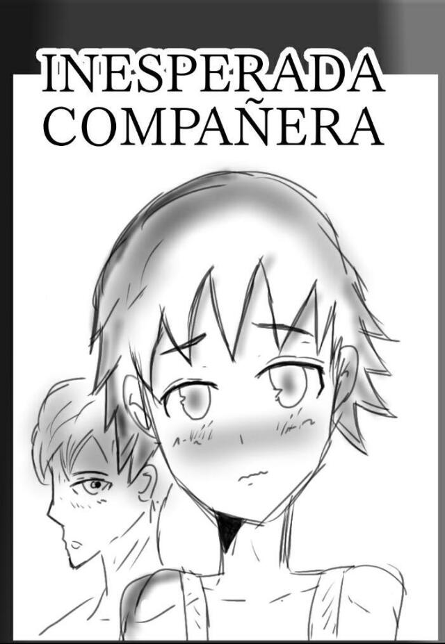 Inesperada compañera