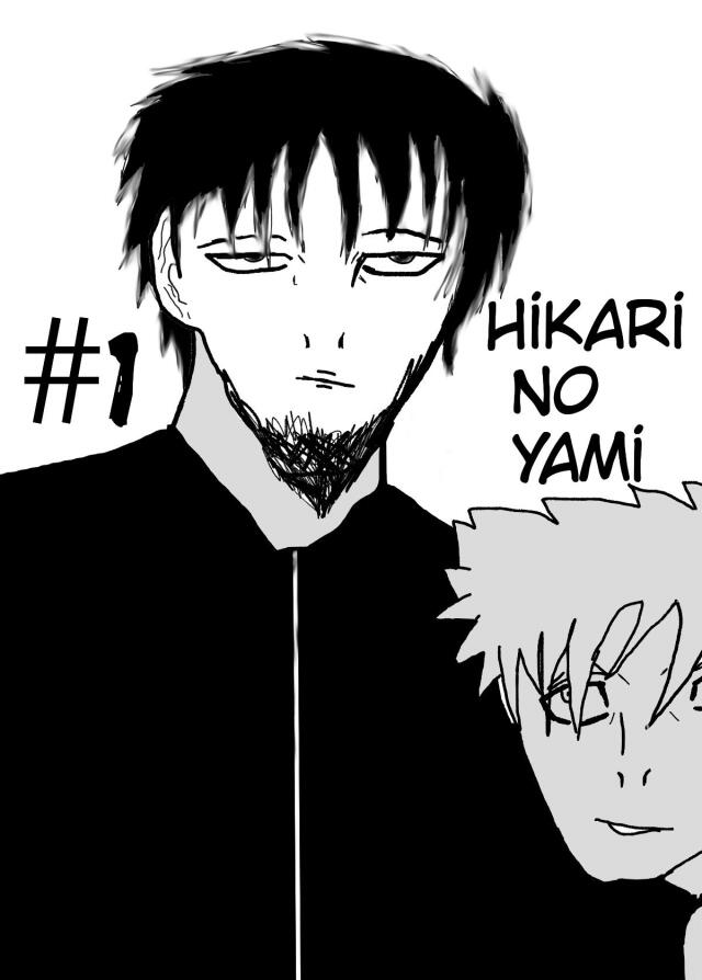 HIKARI NO YAMI