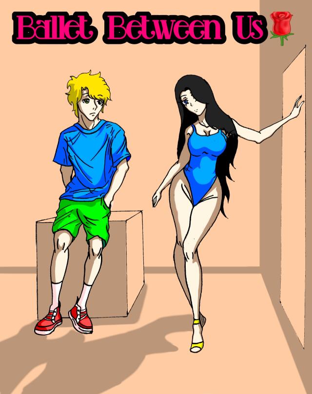 Ballet Between Us 