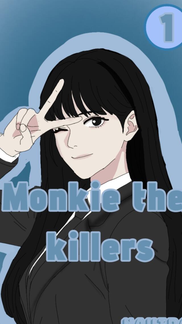 Monkie the killers Mtk