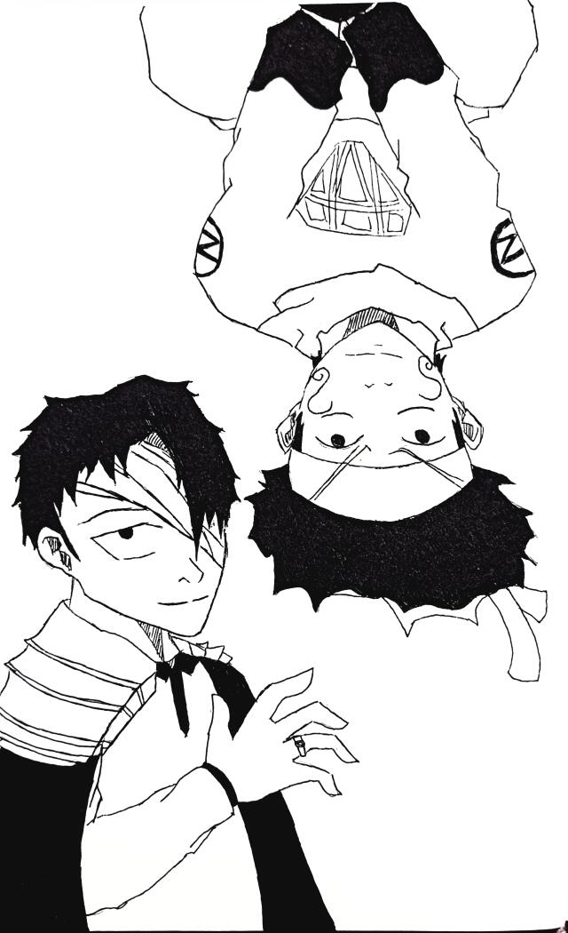 Hanzo The Shadow Of Tomorrow