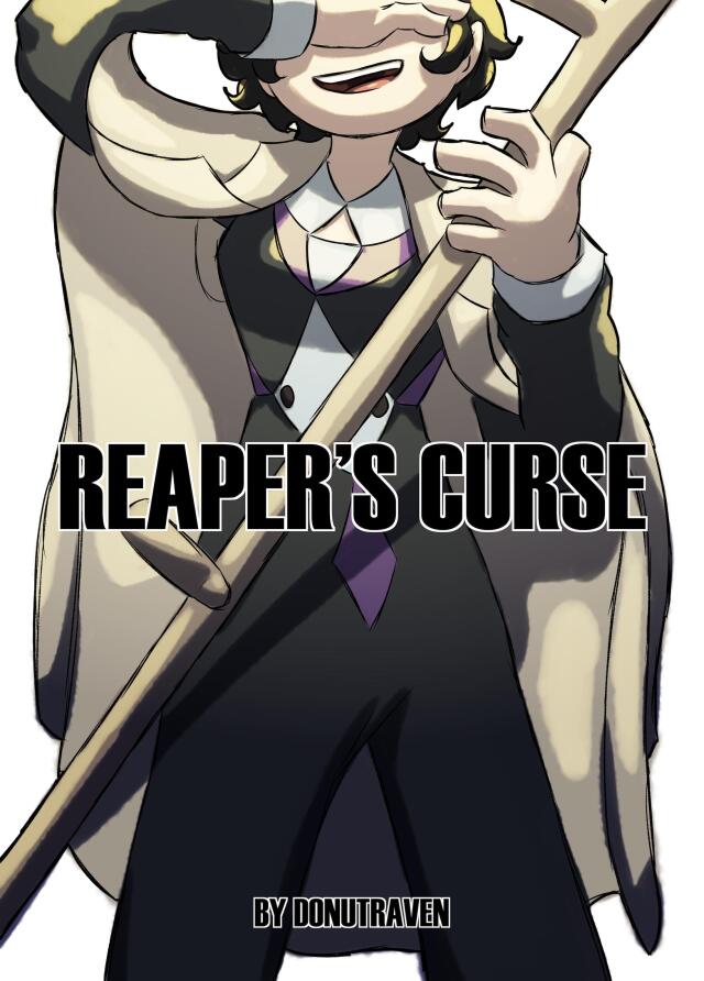 Reaper's Curse