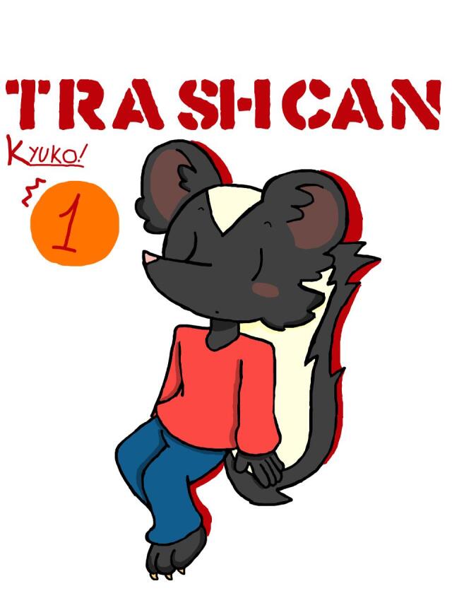 Trashcan 