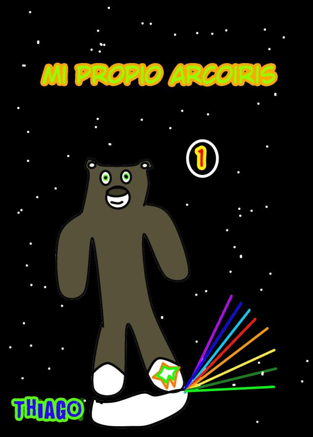mi propio arcoiris