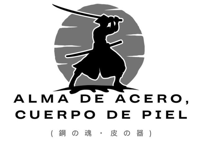 Alma de acero, Cuerpo de piel ( 鋼鉄の魂、皮膚の体 )