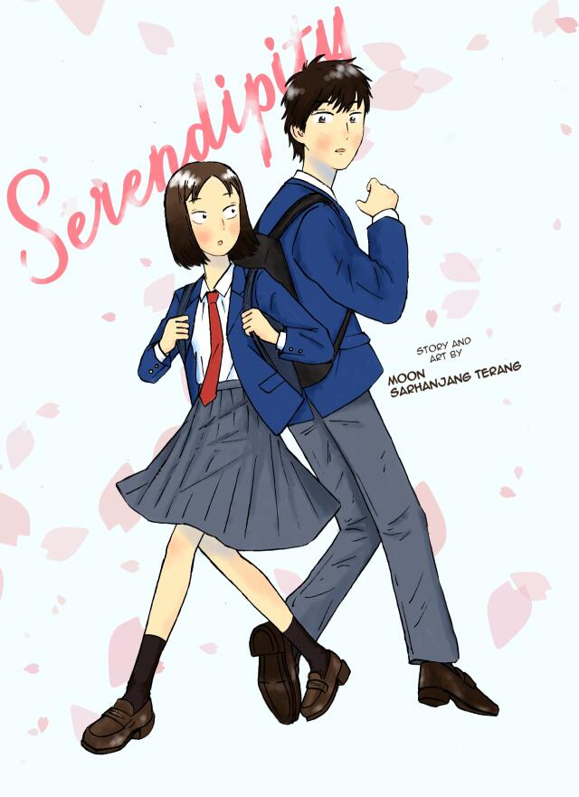 Serendipity