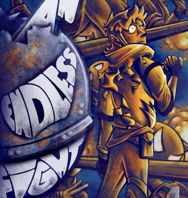An Endless Fight