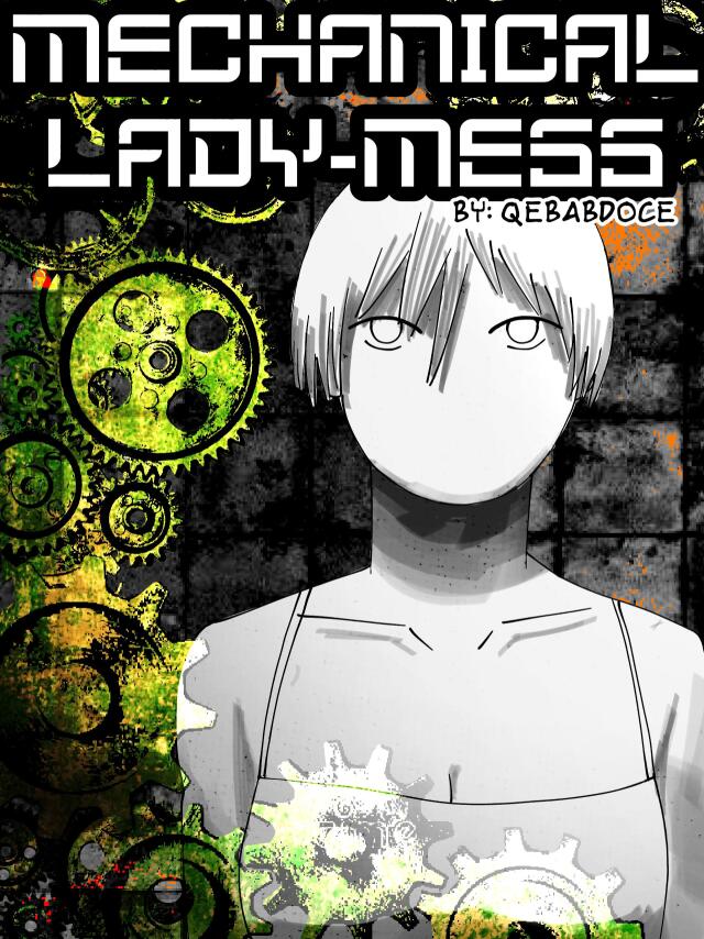 Mechanical Lady-Mess