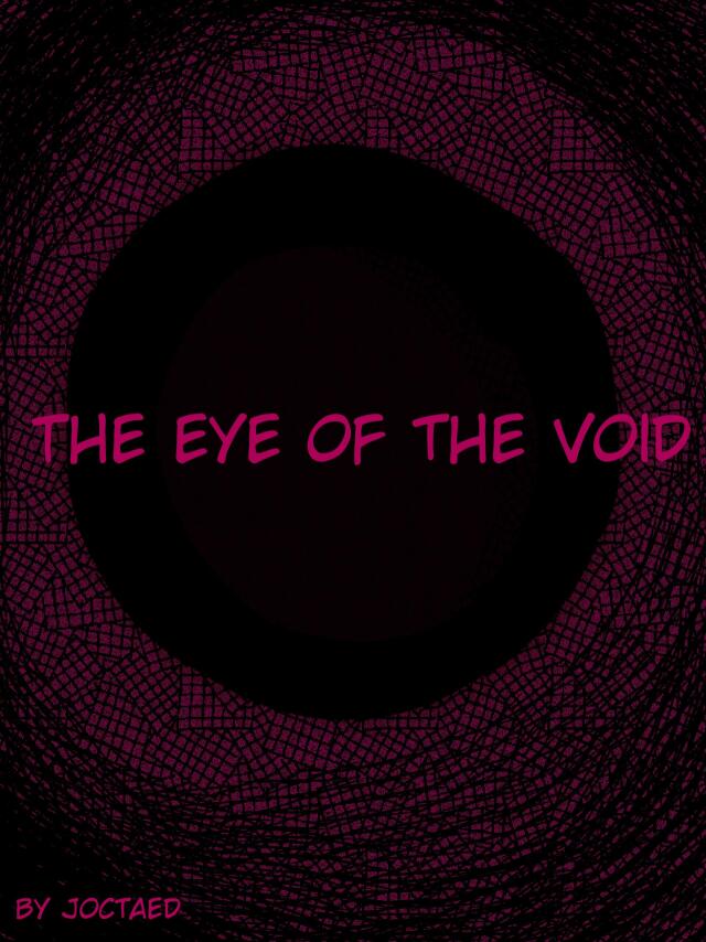 The eye of the void
