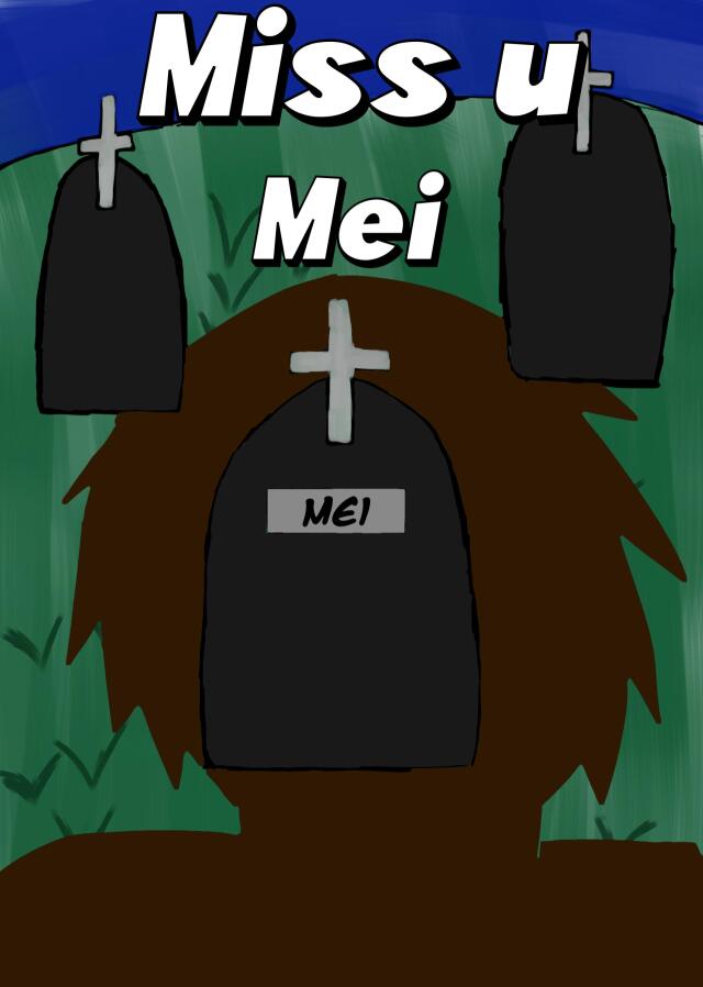 Miss u Mei