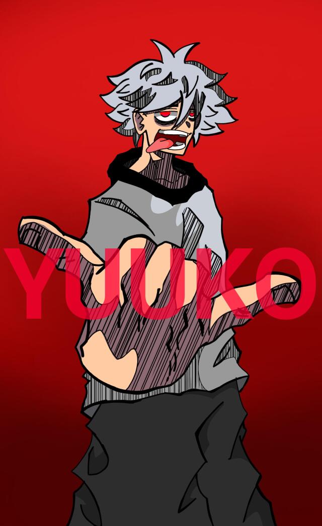 YUUKO