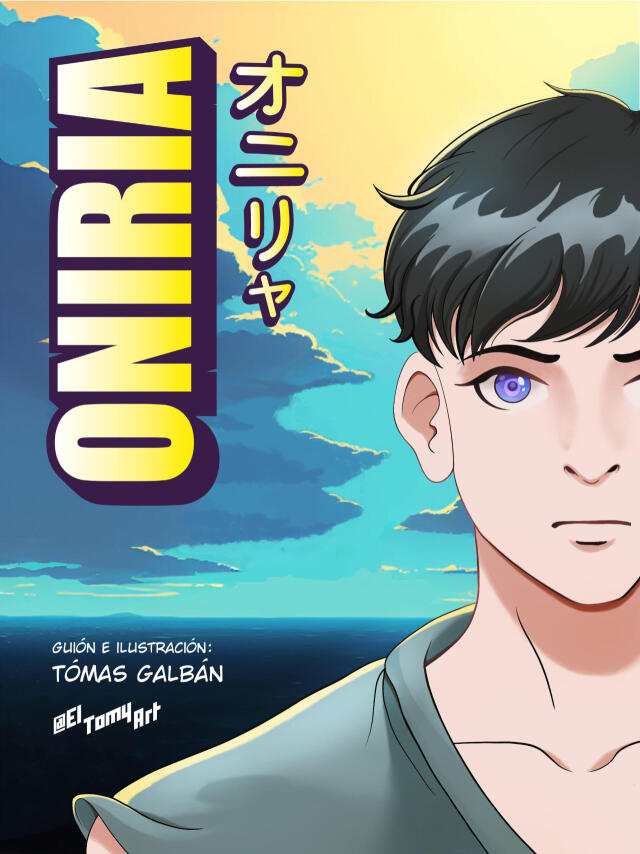 Oniria