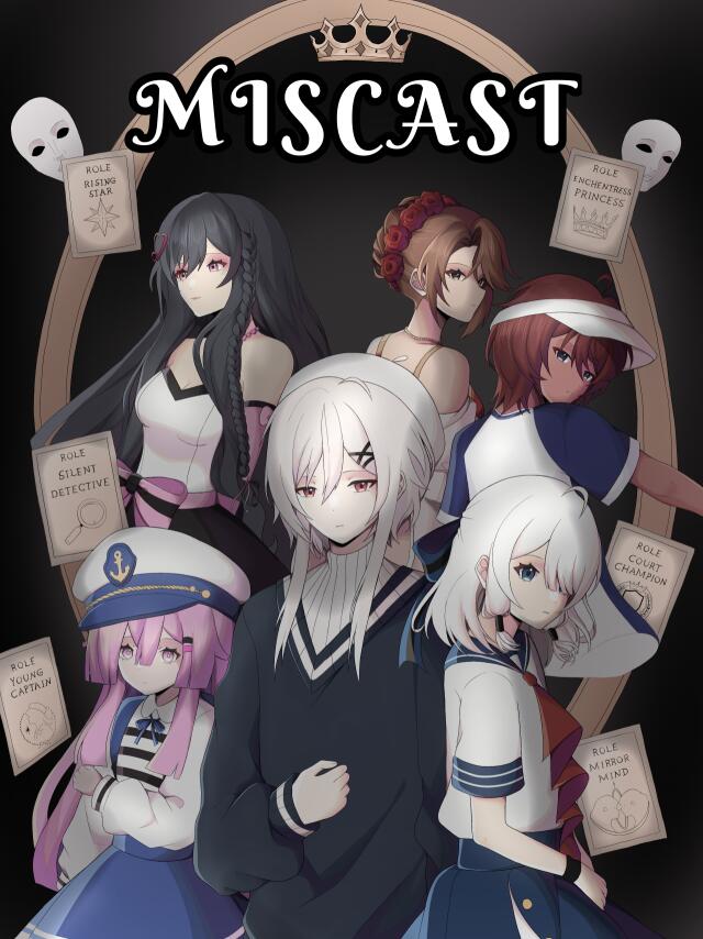 Miscast