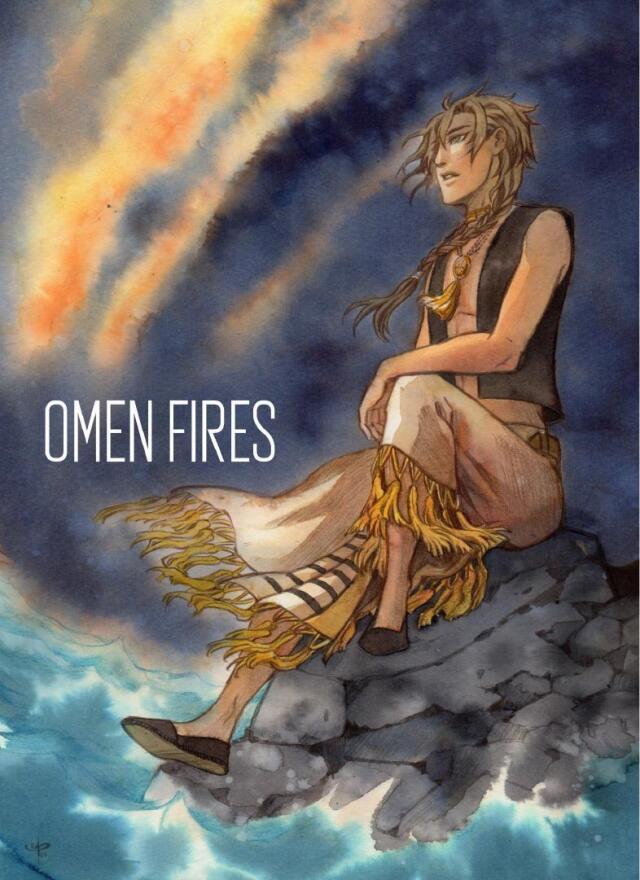 Omen Fires