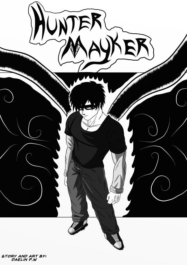 Hunter Mayker