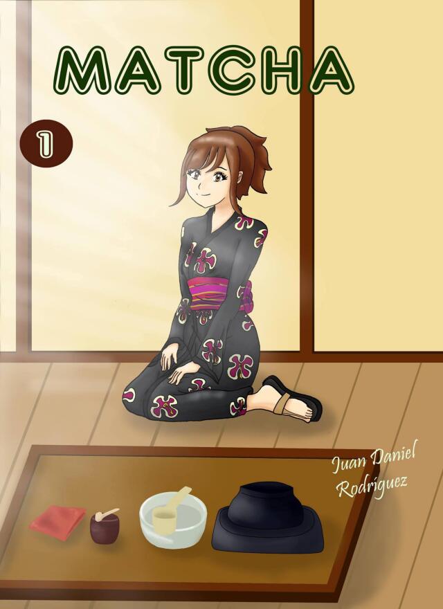 Matcha