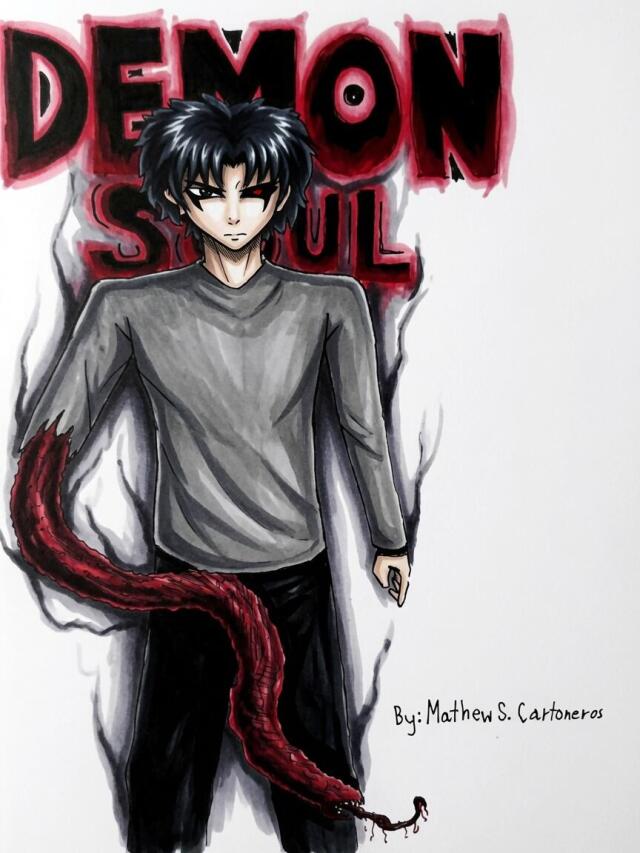 DEMON SOUL
