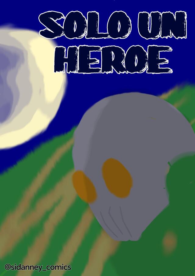 Solo un Héroe