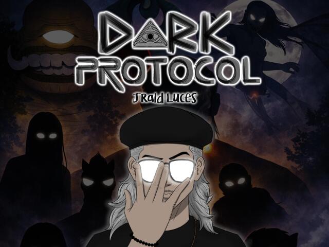 Dark Protocol (One-shot)