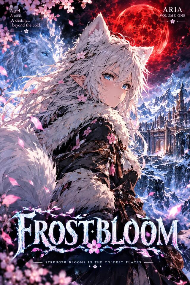 Frostbloom