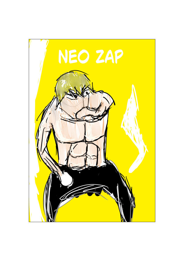 NEOZAP