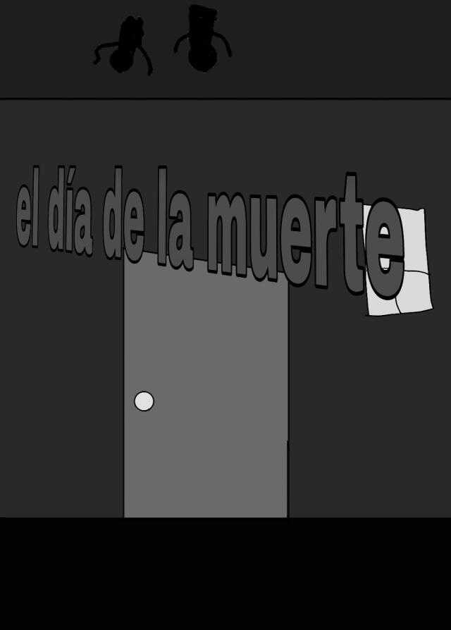 el día de mi muerte (piloto)