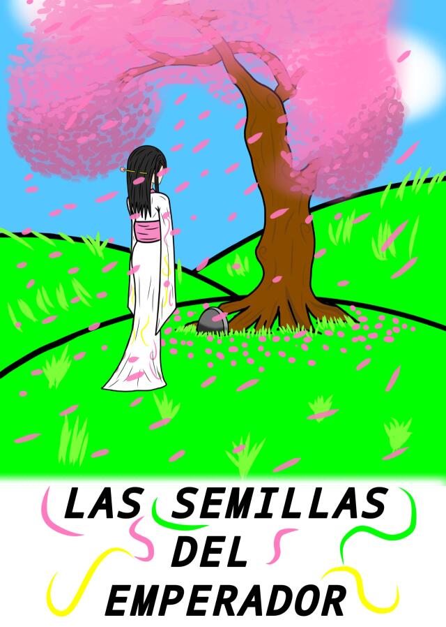 Las semillas del emperador