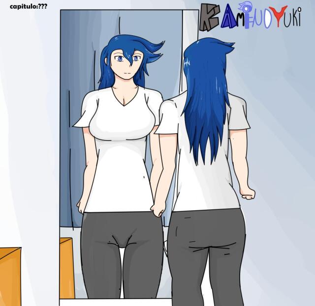 kami no yuki capitulo:???