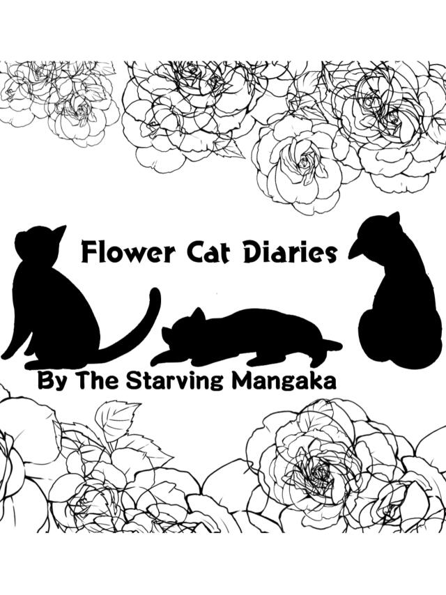 Flower Cat Diaries 