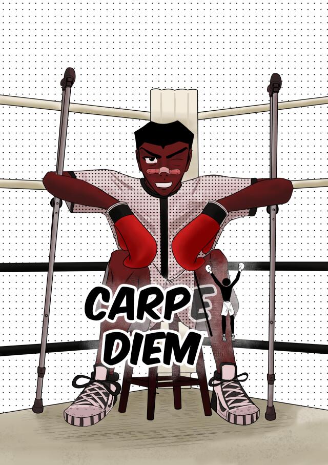 CARPI DIEM