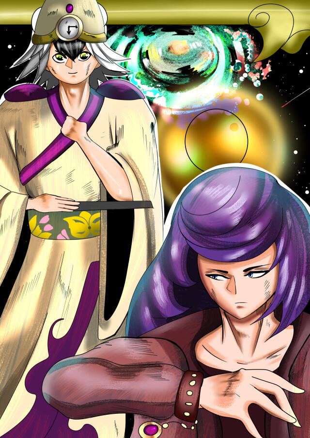 In Time 