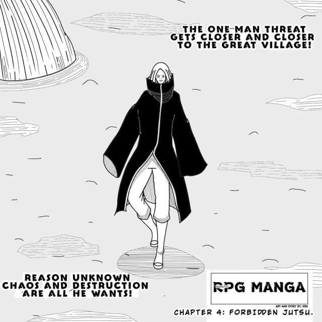 RPG MANGA CHAPTER 4