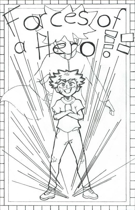 Forces of a Hero 