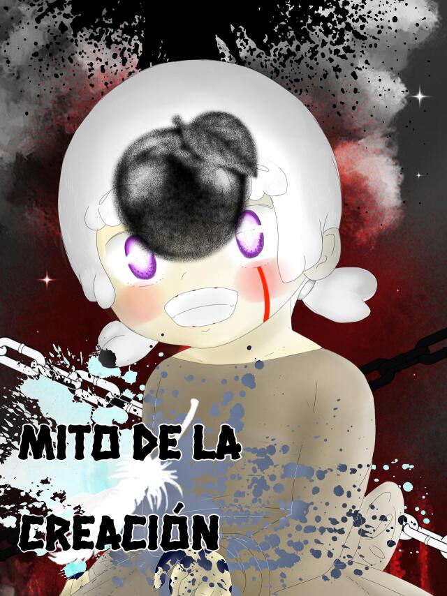 Mito de la creación