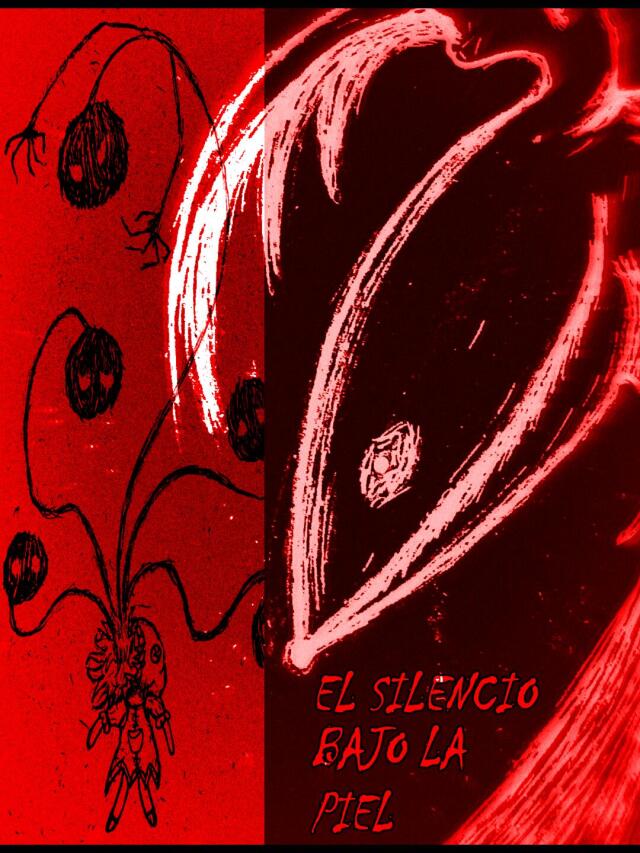 EL SILENCIO BAJO LA PIEL
