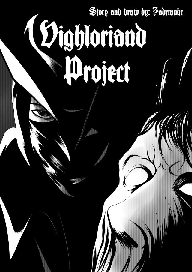 Vighloriand Project
