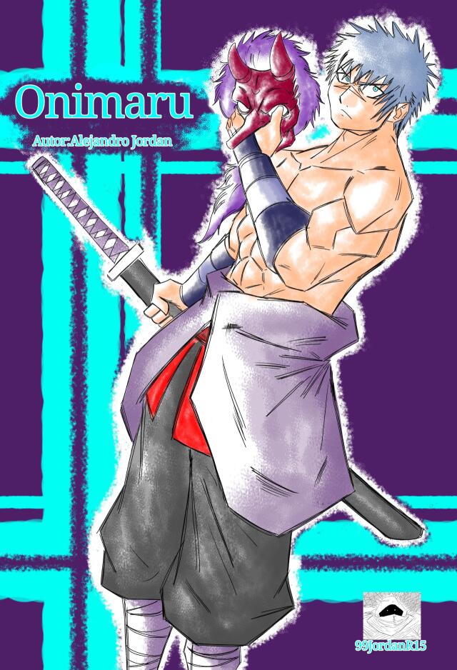 Onimaru