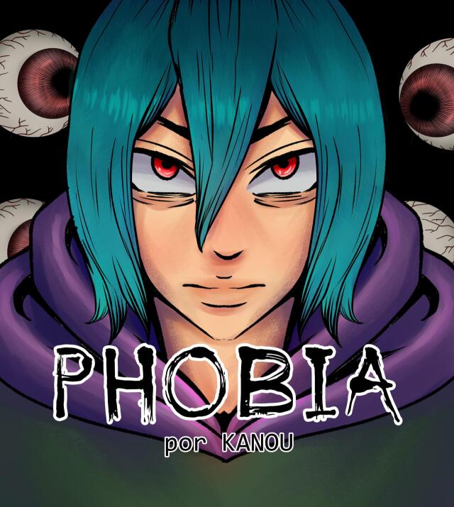 PHOBIA