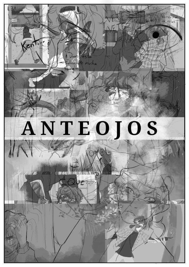 ANTEOJOS 