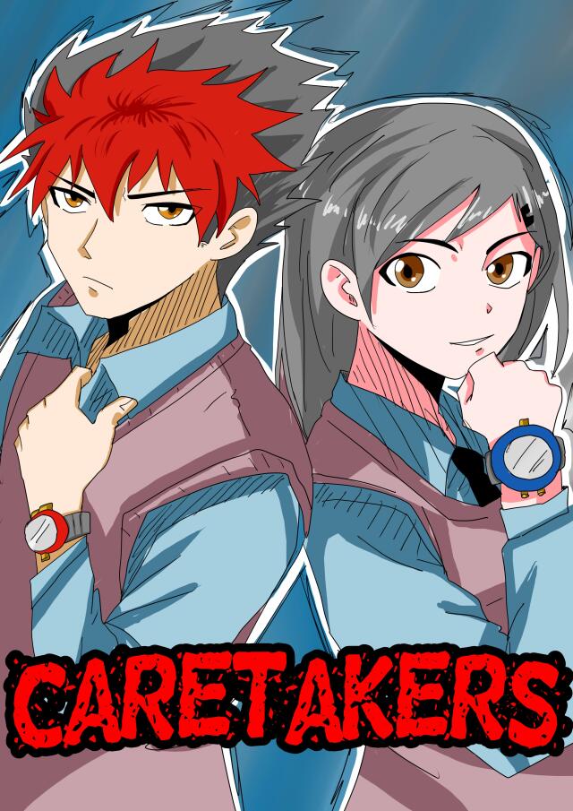 caretakers