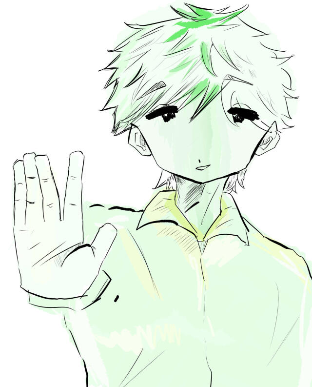 hope