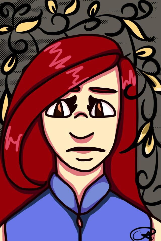 Maiya Mai Pirate!