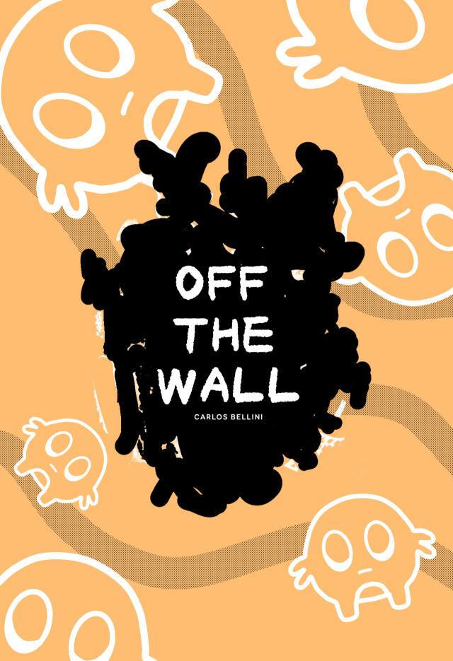 OFF THE WALL