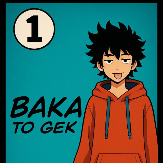 Baka to gek