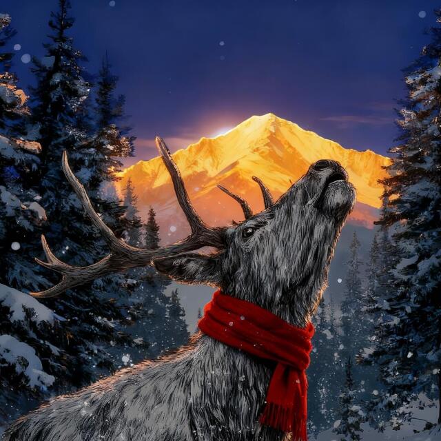 UNDER THE ICE DOME _ LONGER