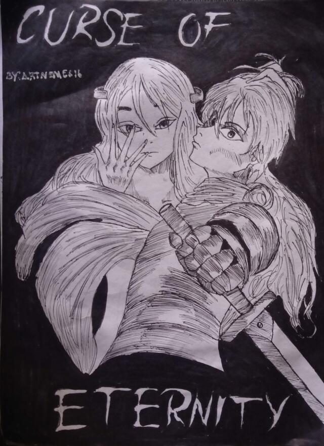 Curse of Eternity