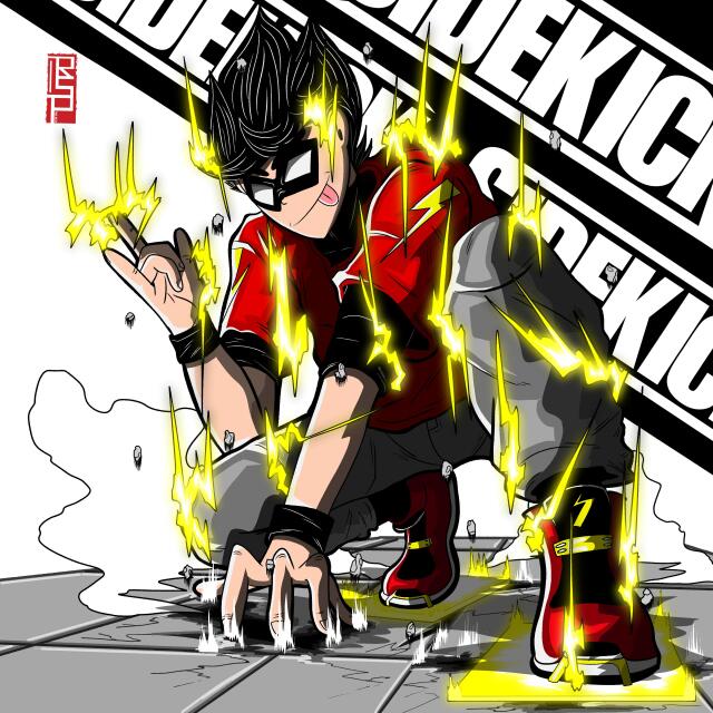 Sidekick