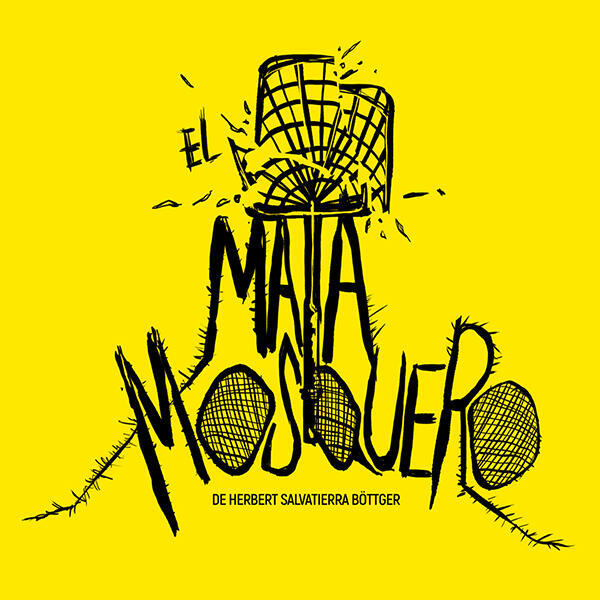 El Matamosquero